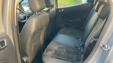 Ford EcoSport 1.0 EcoBoost 125 ST-Line 5dr Petrol Hatchback